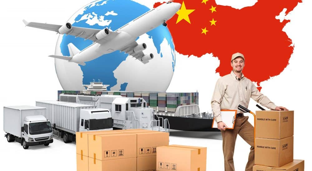 Hiện nay, nhiều người vẫn chưa biết quy triinhf vận chuyển hàng Trung Quốc về Việt Nam