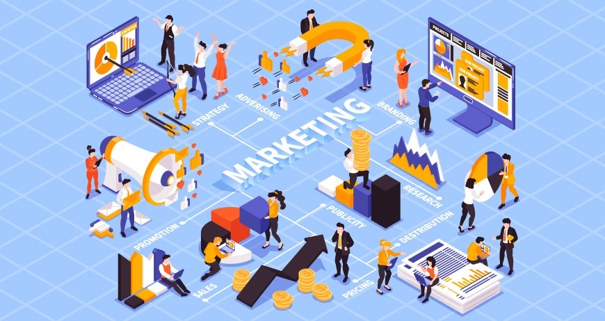 Digital marketing là gì? Học digital marketing ra trường làm gì? 6 Digital marketing là gì?