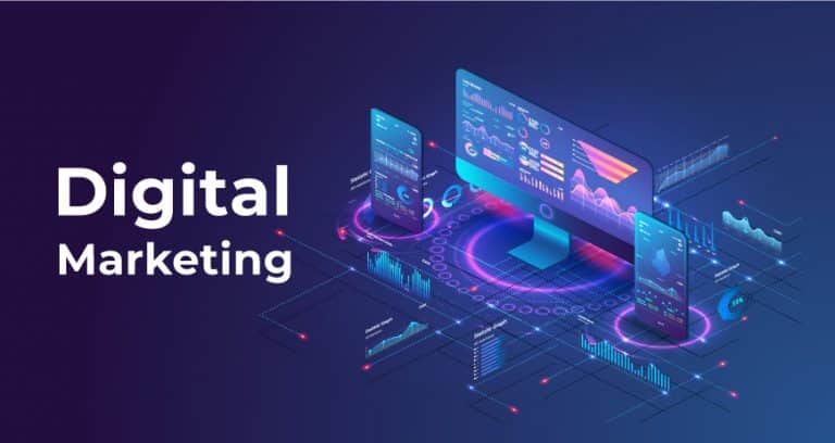 Digital marketing là gì? Học digital marketing ra trường làm gì?