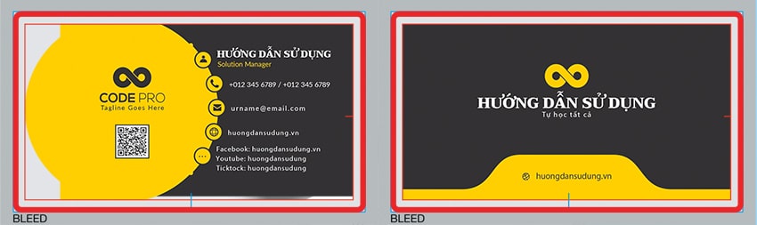 name card la gi 2