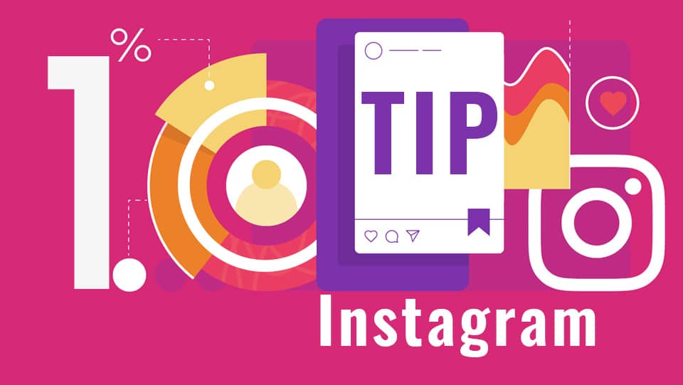 10 tip designer tạo cơ hội từ Instagram