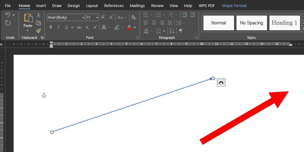 3 cách tạo vẽ mũi tên trong Photoshop nhanh và đơn giản nhất